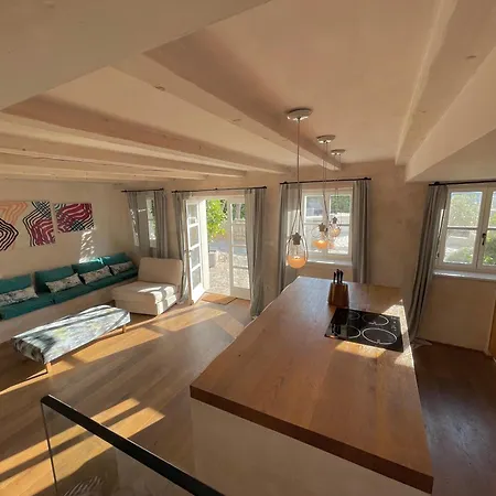 Stone House Vakantiehuis Vrsar