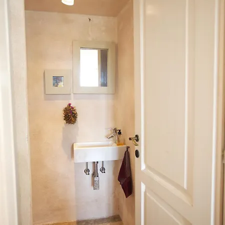 Vakantiehuis Stone House