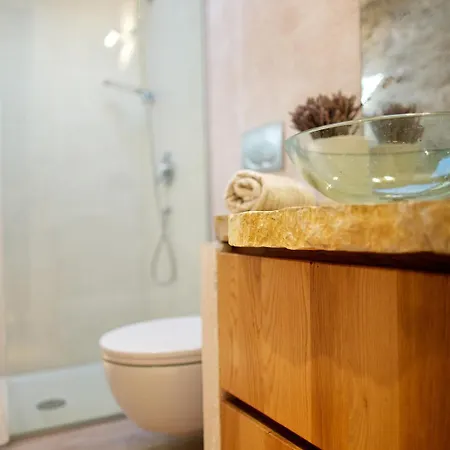 Vakantiehuis Stone House