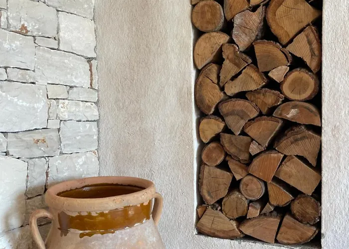 Stone House