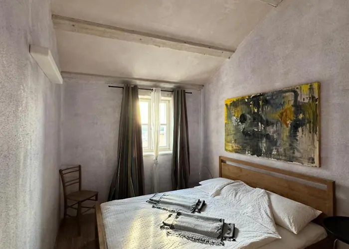 Stone House Vrsar