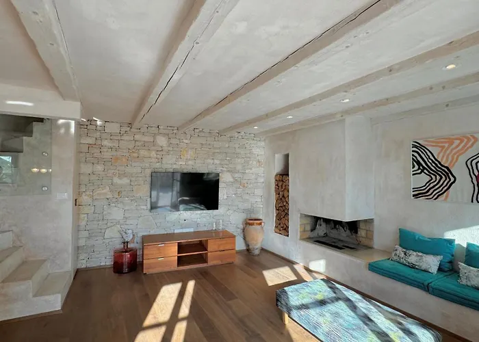Stone House