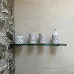 Stone House Nyaraló *