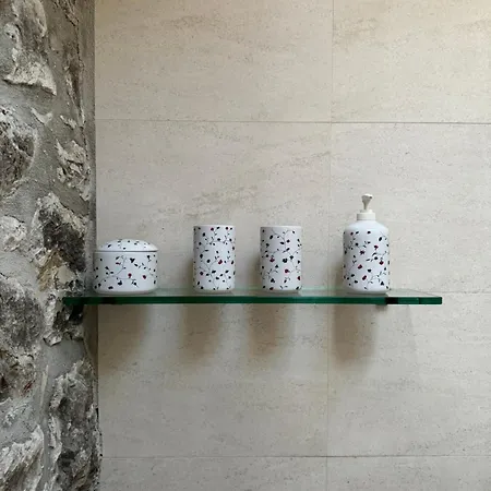 Stone House Semesterbostad *