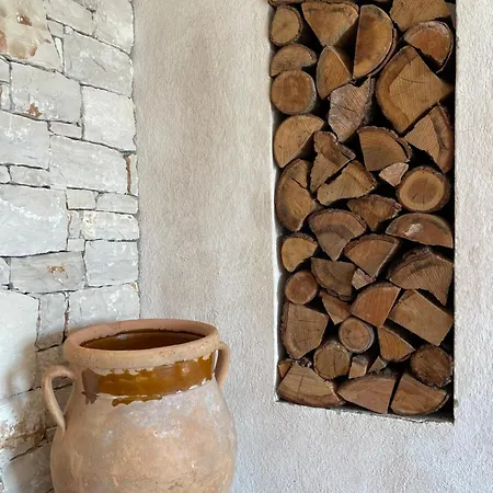 Stone House