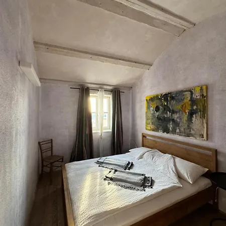 Stone House Vrsar