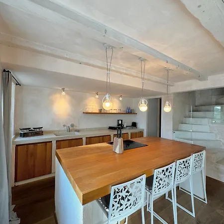 Stone House Feriehus Vrsar