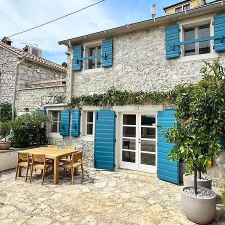 Stone House Vrsar