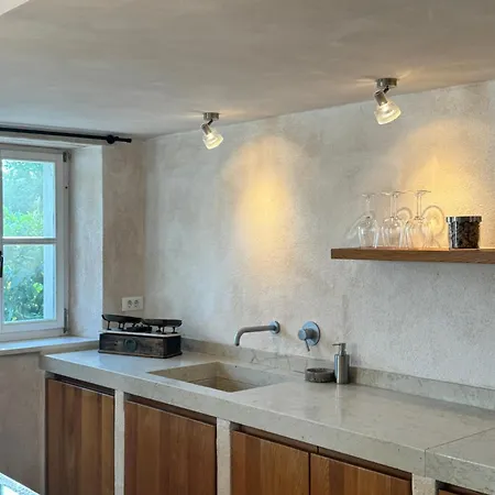 Stone House
