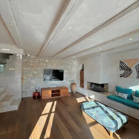 Stone House