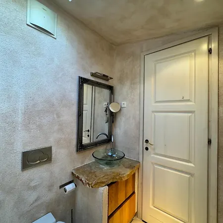 Stone House