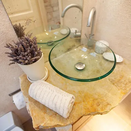 Stone House Vrsar