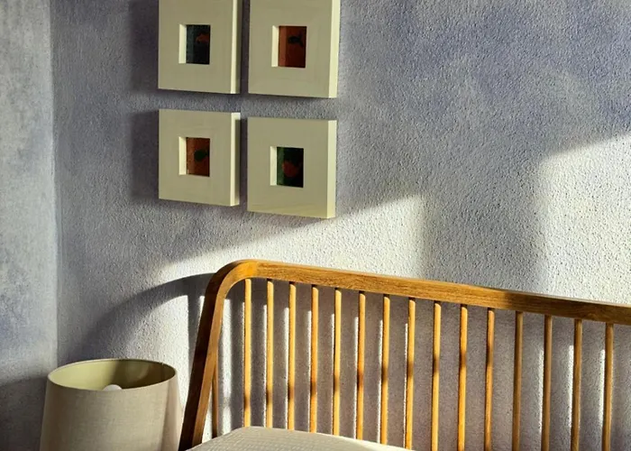 Сasa de vacaciones Stone House Vrsar